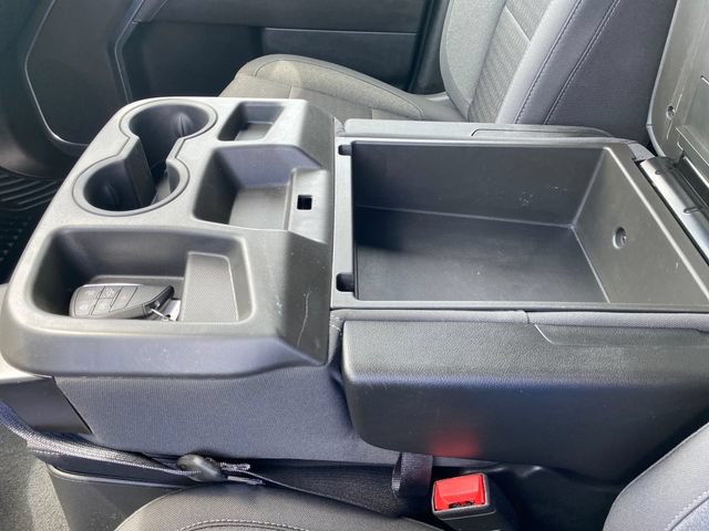 Certified 2023 Chevrolet Silverado 1500 LT AWD/4WD image 15