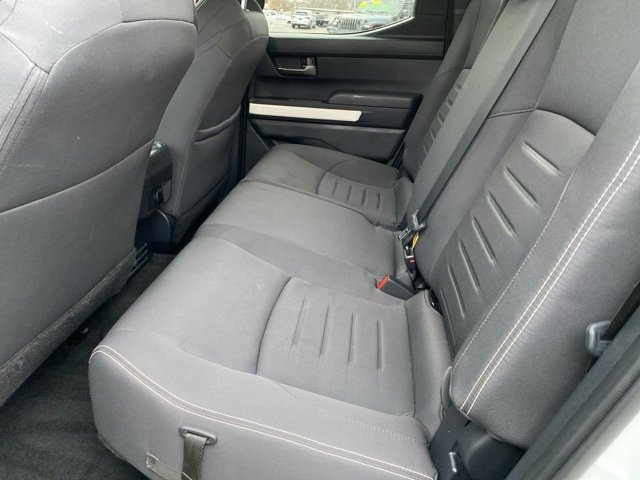 Used 2024 Toyota Tacoma TRD Sport image 29