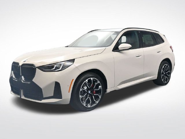 New 2026 BMW X3 xDrive30i w/ Premium Package AWD/4WD image 9
