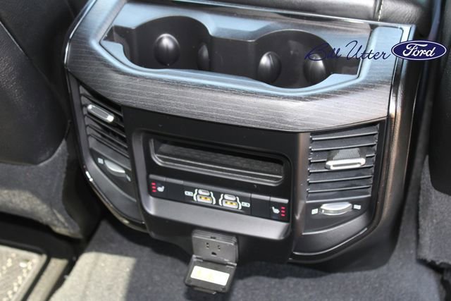 Used 2022 RAM 2500 Limited w/ Night Edition image 17