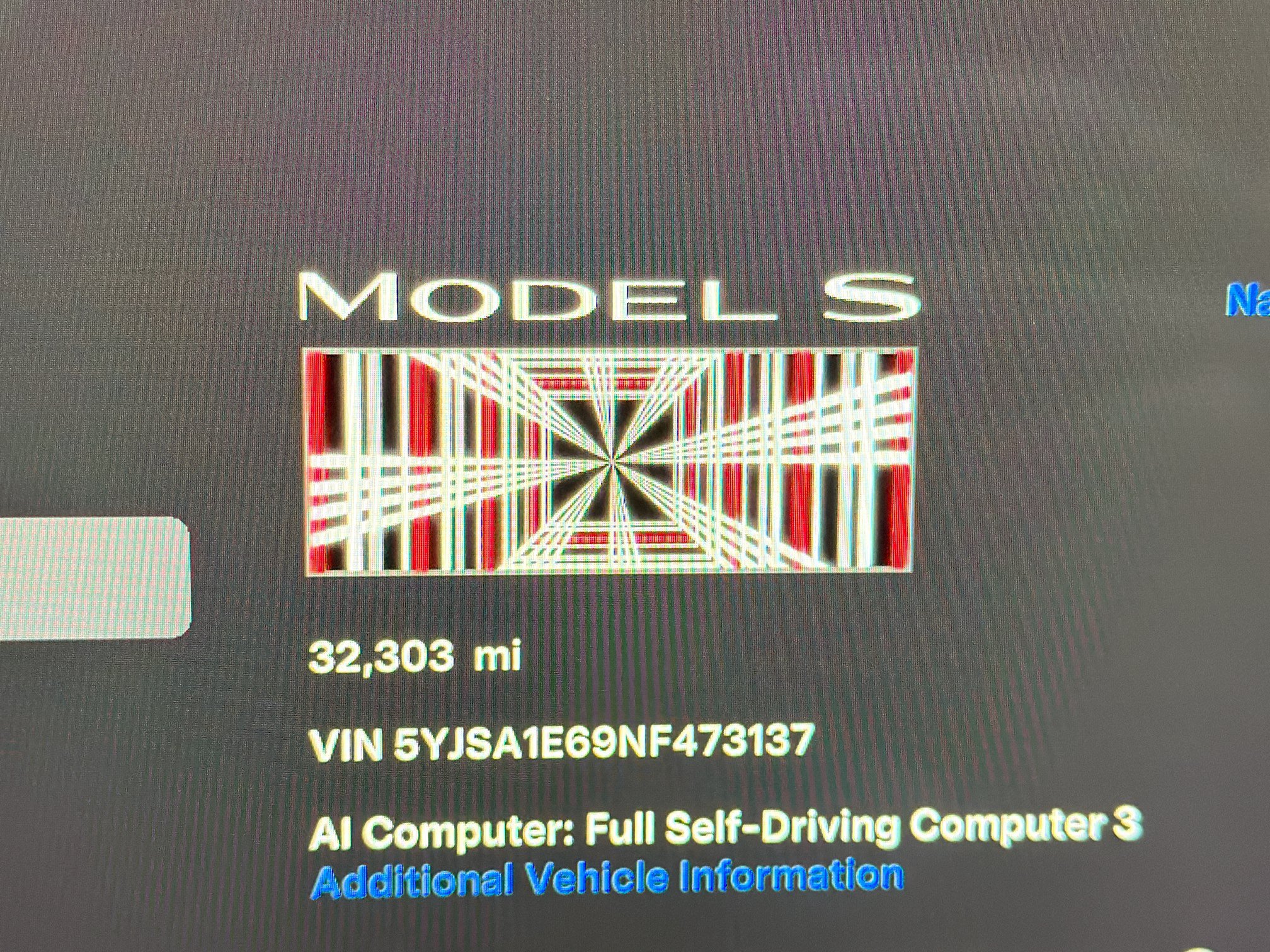 Used 2022 Tesla Model S Plaid AWD/4WD image 41