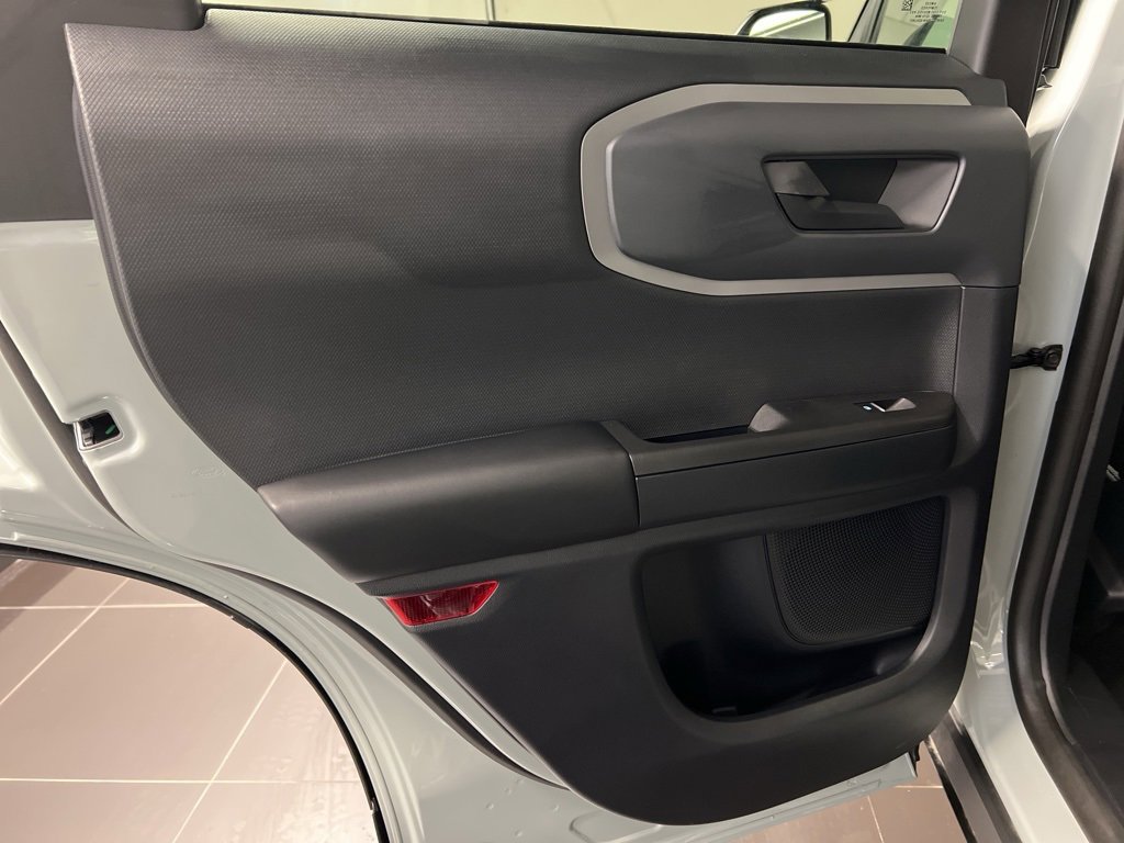 Certified 2024 Ford Bronco Sport Big Bend w/ Convenience Package image 32