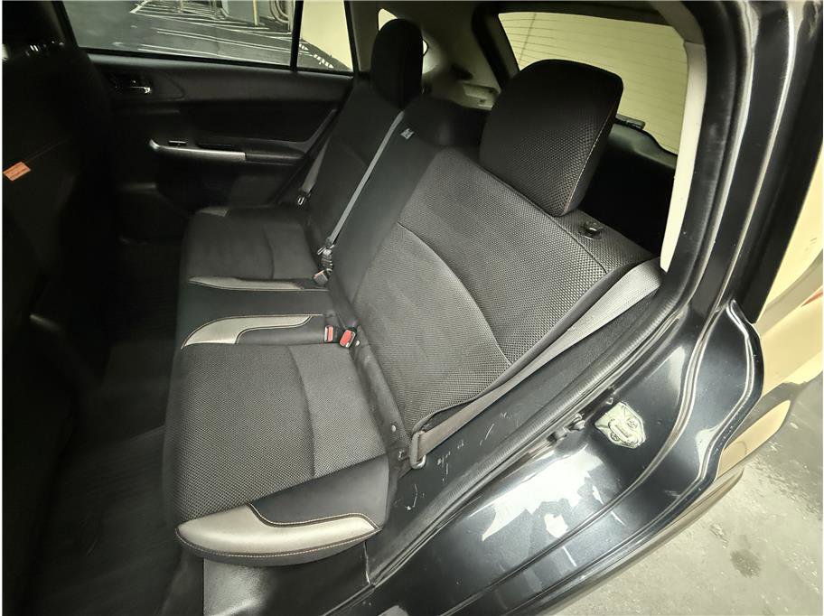 Used 2017 Subaru Crosstrek 2.0i Premium w/ Popular Package #2 image 17