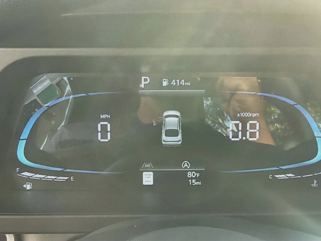 New 2026 Hyundai Elantra SE FWD image 12