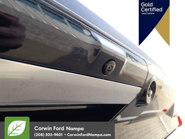 Certified 2023 Ford F150 Limited image 34