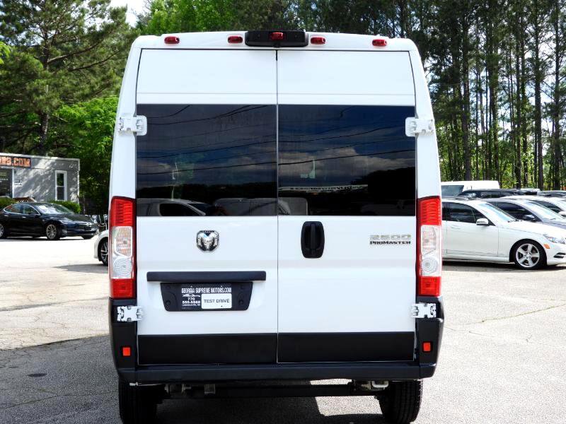 Used 2023 RAM ProMaster 2500 image 15