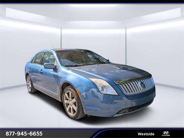 Used 2010 Mercury Milan Premier