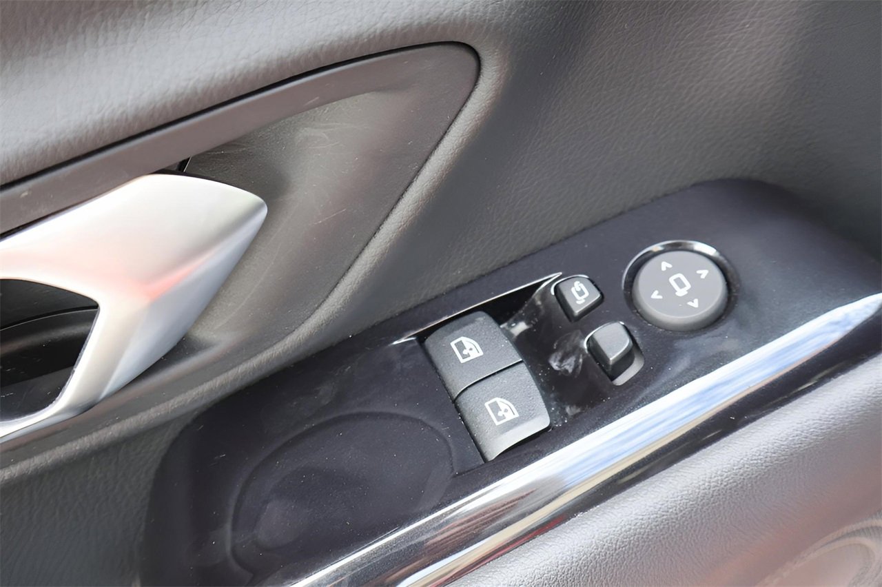 Used 2024 Toyota Supra image 10