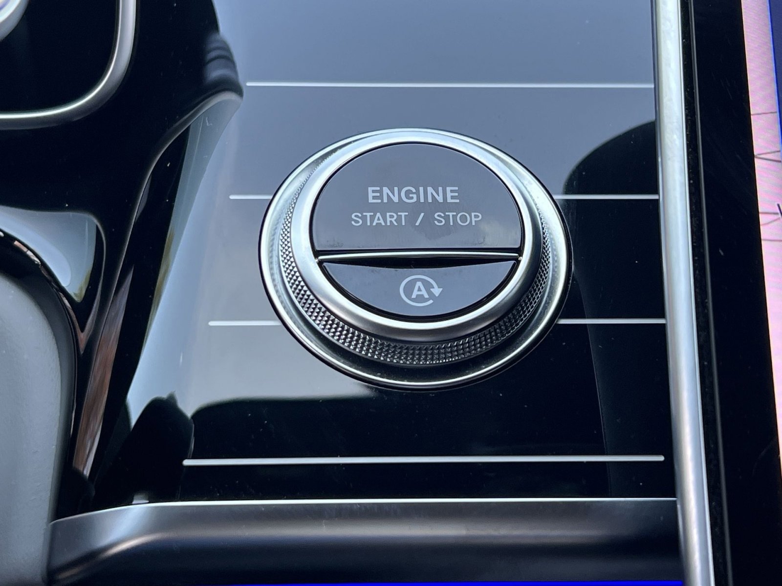 Certified 2024 Mercedes-Benz S 580 4MATIC Sedan image 32