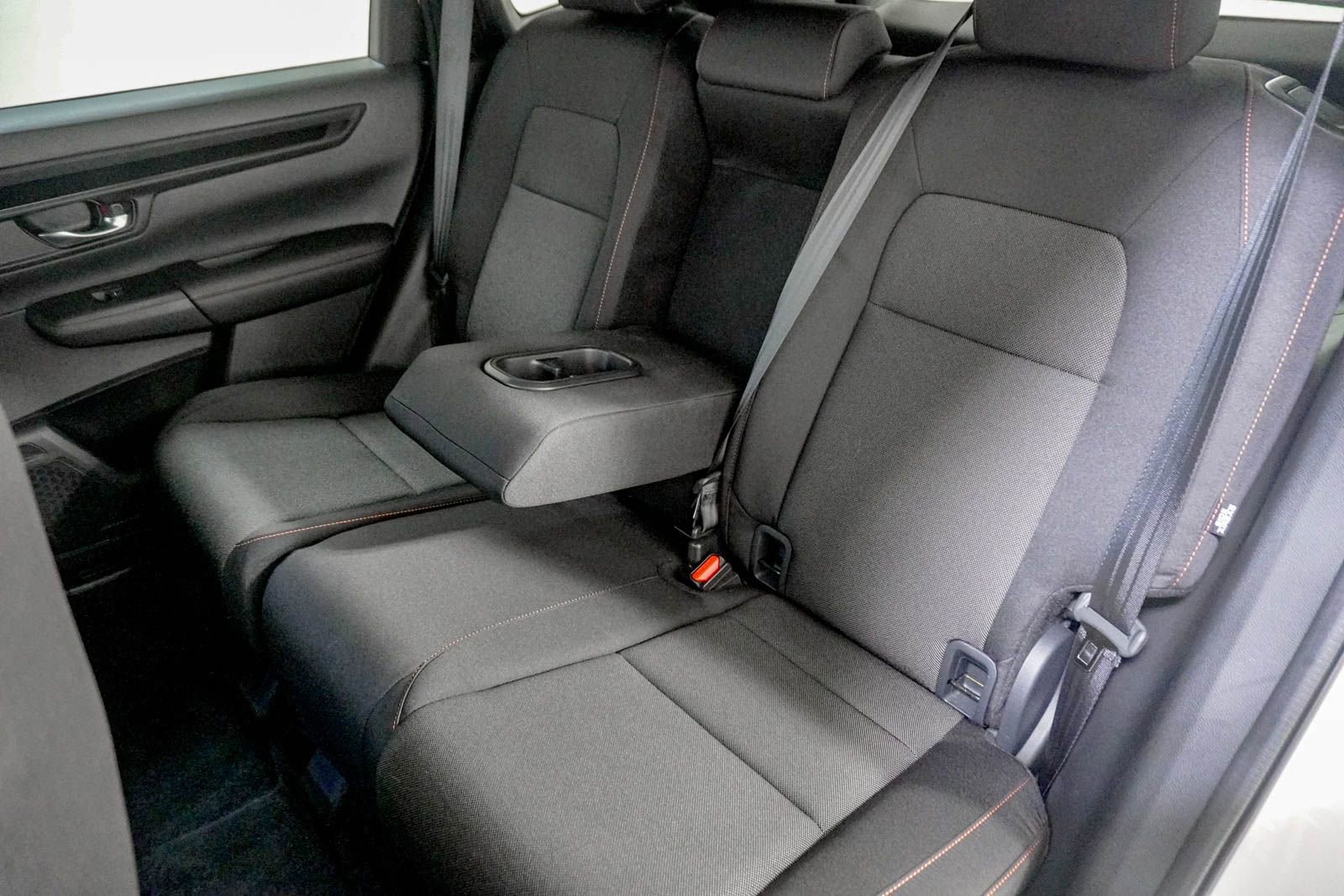 Certified 2026 Honda CR-V Sport image 33