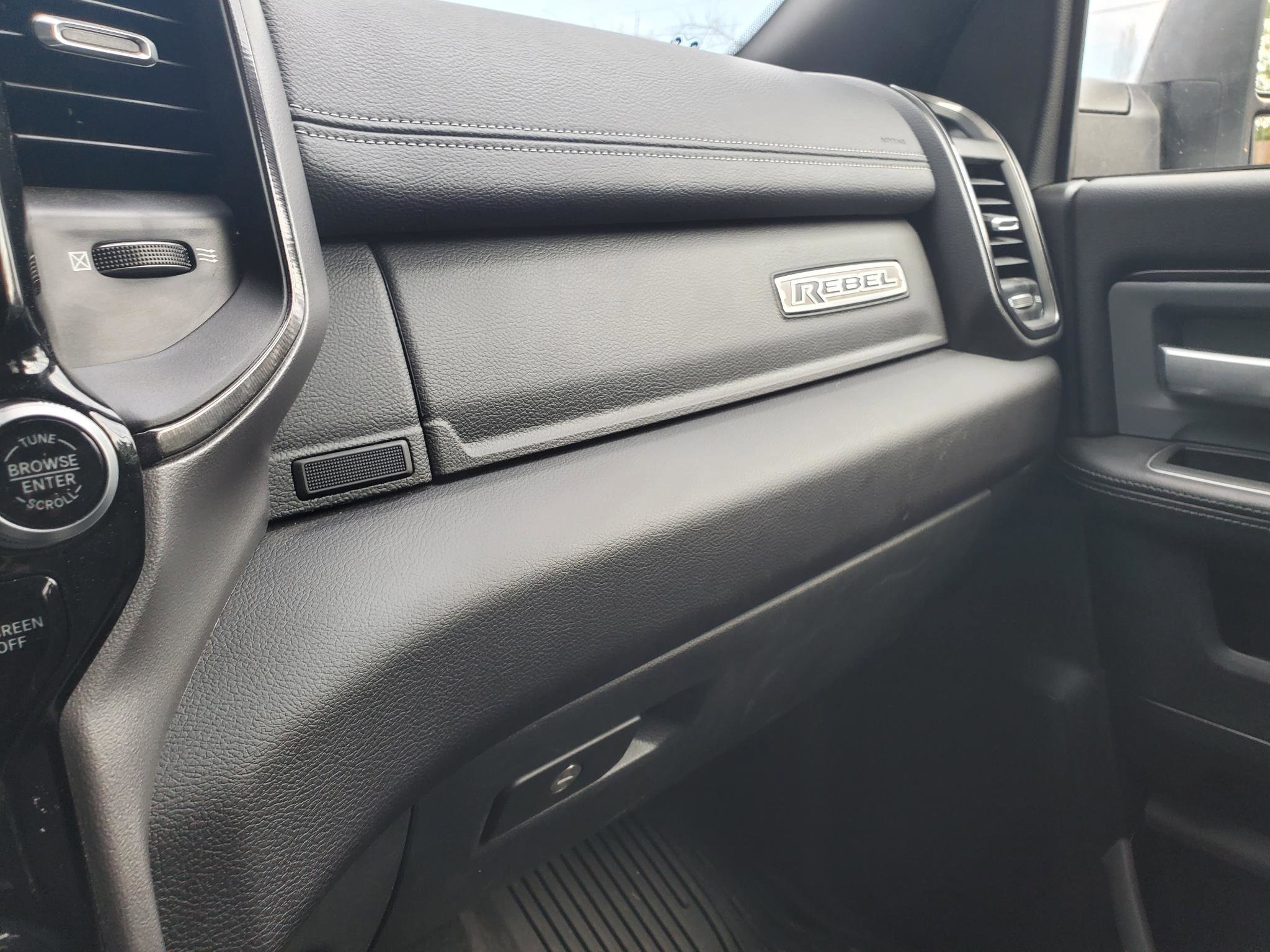 Used 2023 RAM 2500 Rebel w/ Level 1 Equipment Group image 30