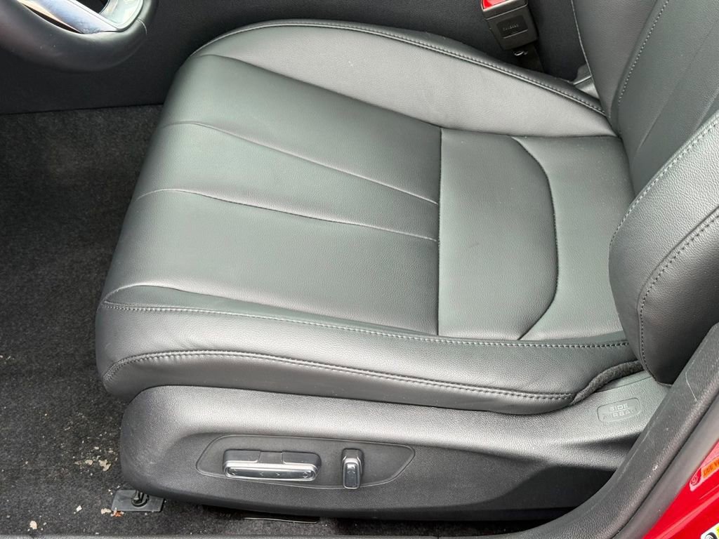 Certified 2025 Acura Integra image 23