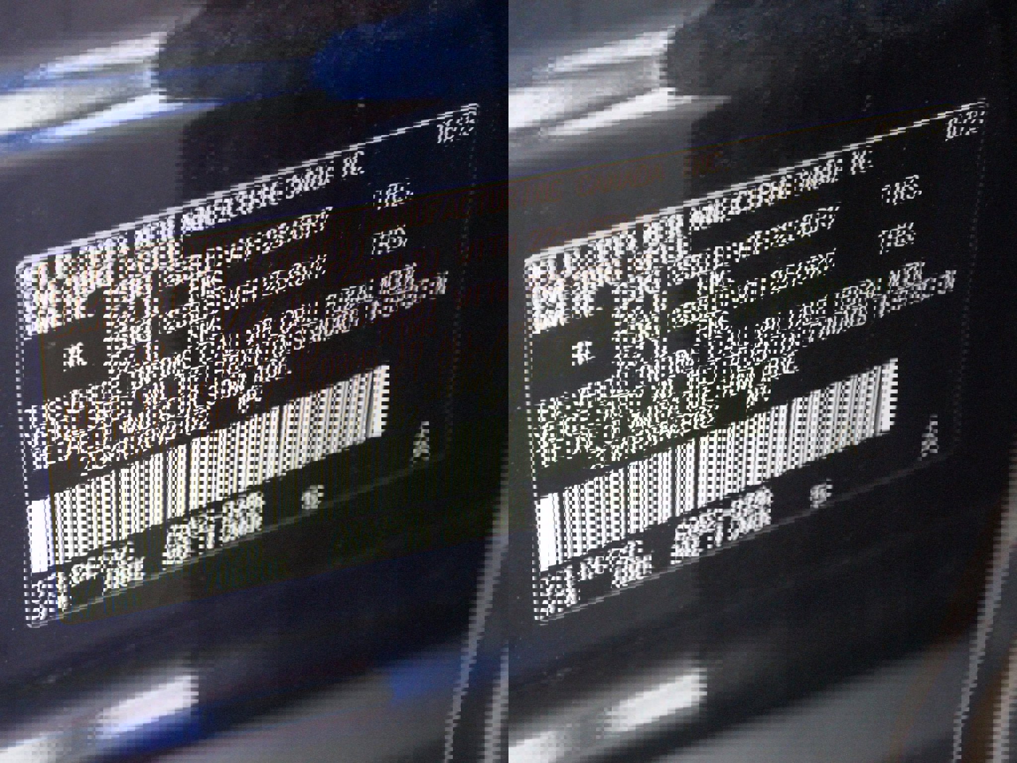 Used 2023 Toyota RAV4 XLE image 25