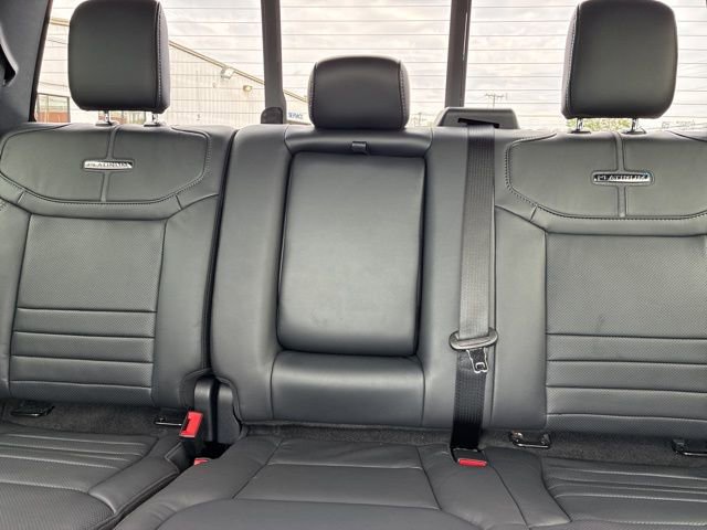New 2026 Ford F150 Platinum AWD/4WD image 48