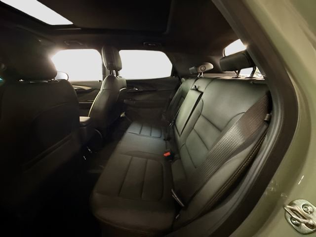New 2026 Chevrolet TrailBlazer ACTIV w/ Convenience Package image 25