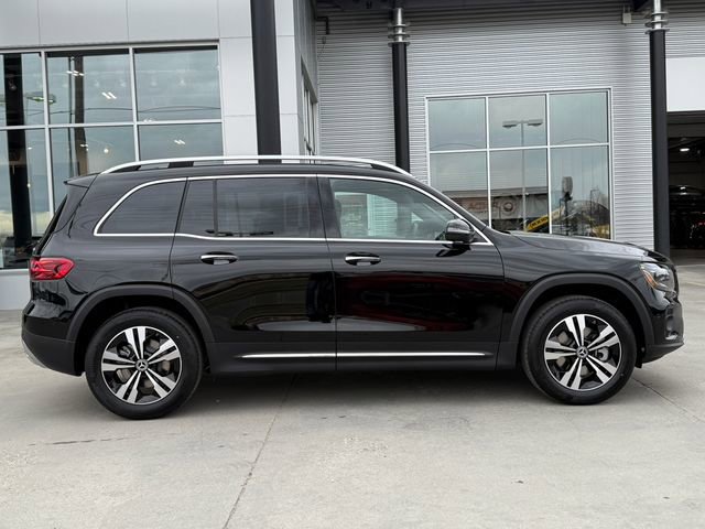 Used 2025 Mercedes-Benz GLB 250 4MATIC image 43