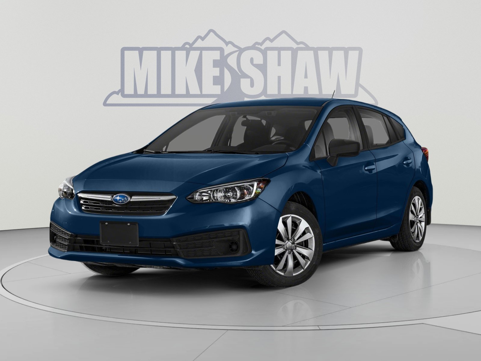 Used 2020 Subaru Impreza 2.0i