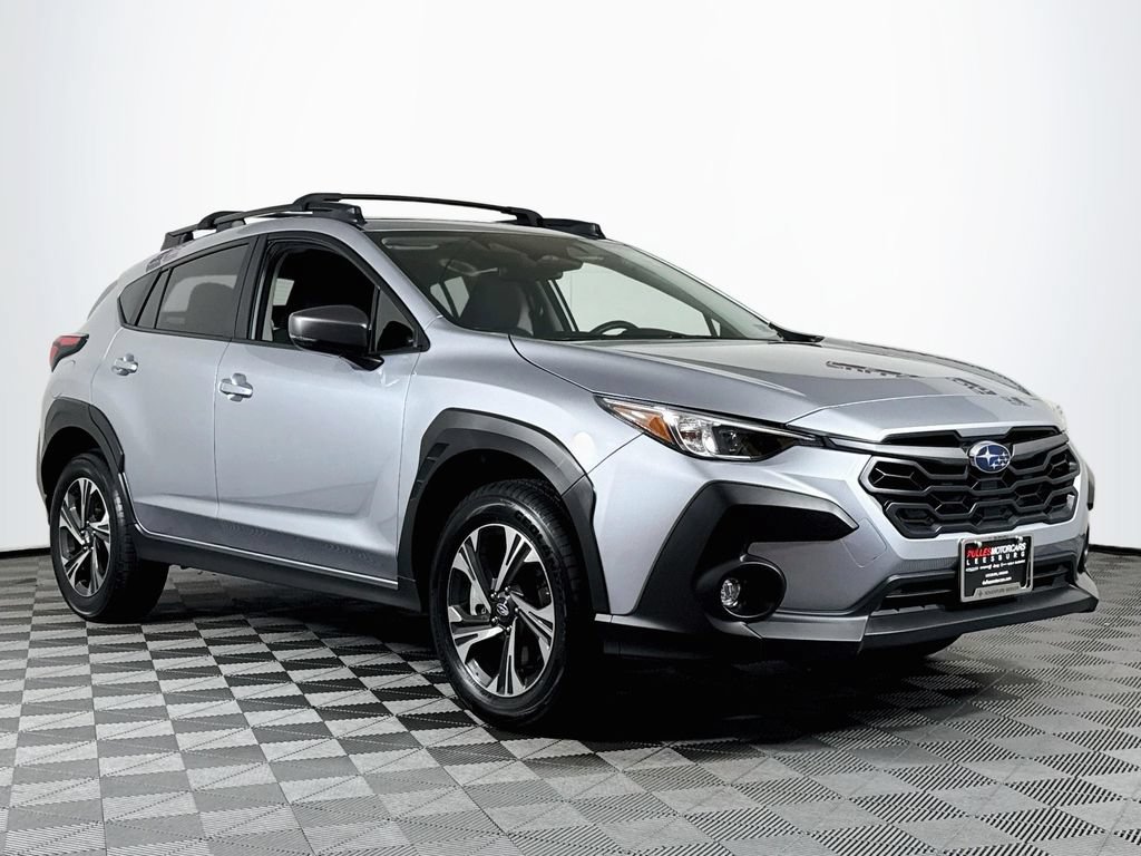Used 2026 Subaru Crosstrek 2.5i Premium
