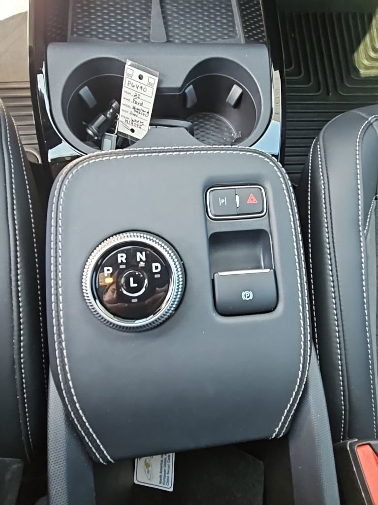 Used 2023 Ford Mustang Mach-E GT w/ GT Performance Edition image 20