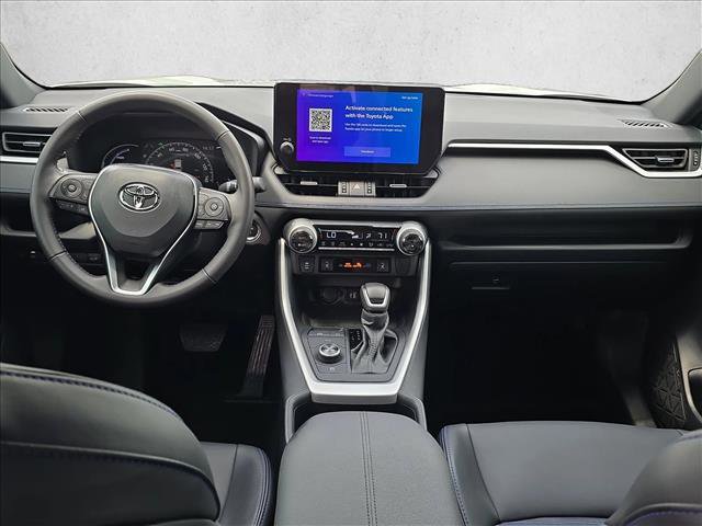 Certified 2025 Toyota RAV4 XSE AWD/4WD image 18