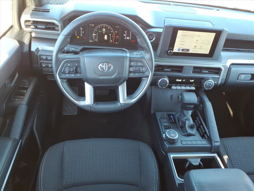 Used 2025 Toyota 4Runner SR5 image 6