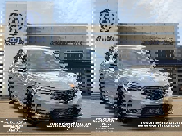 New 2026 Acura Integra A-Spec image 1