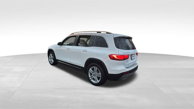 Used 2022 Mercedes-Benz GLB 250 GLB 250 image 9