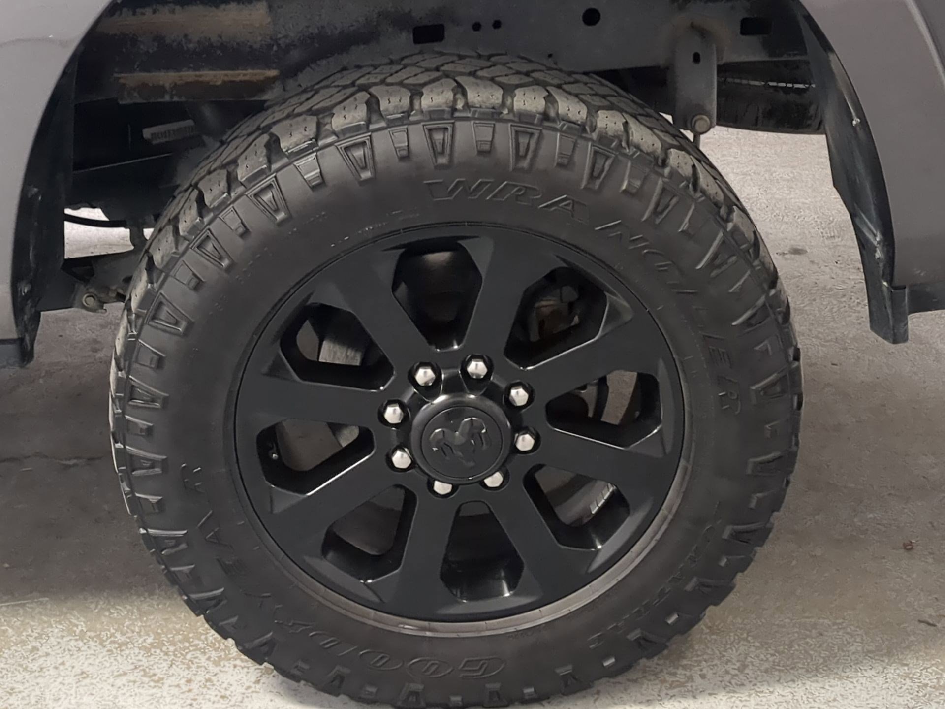 Used 2021 RAM 2500 Laramie image 22