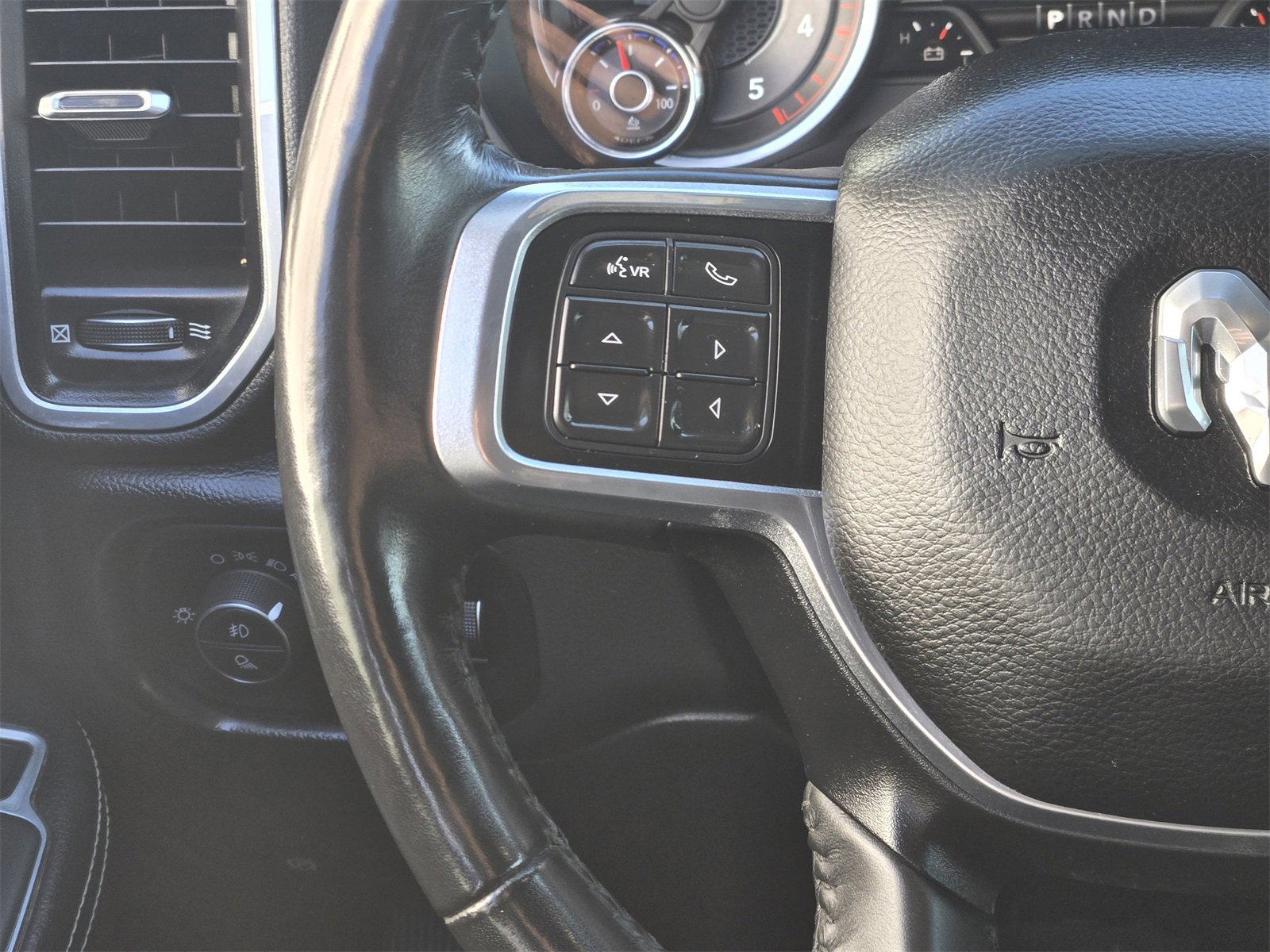 Used 2020 RAM 3500 Laramie w/ Night Edition image 29