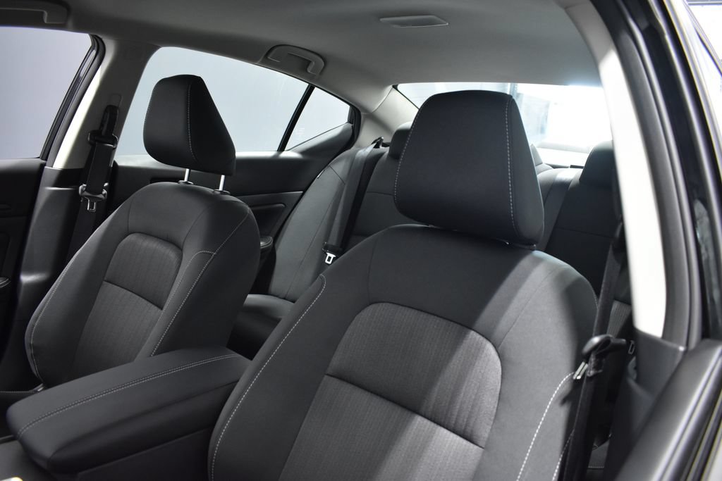 New 2026 Nissan Altima 2.5 SV AWD/4WD image 16