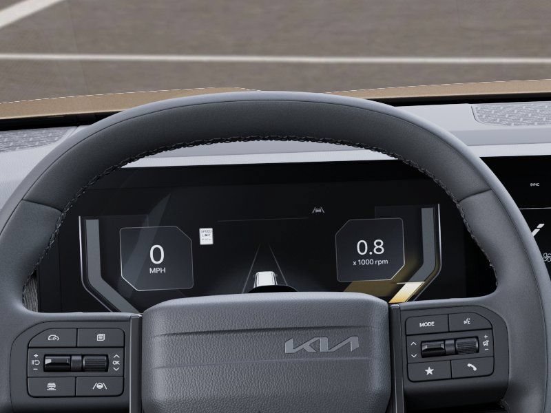 New 2027 Kia Telluride X-Line SX Prestige AWD/4WD image 21