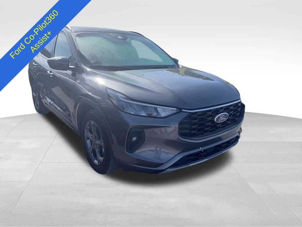 Used 2024 Ford Escape ST-Line Select w/ Tech Pack #1 AWD/4WD image 15