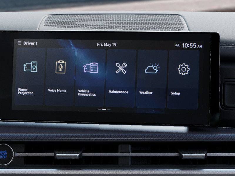 New 2027 Hyundai Santa Fe SEL FWD image 13
