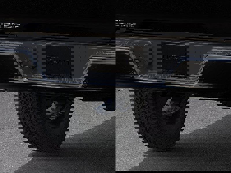 New 2026 Chevrolet Colorado W/T image 38