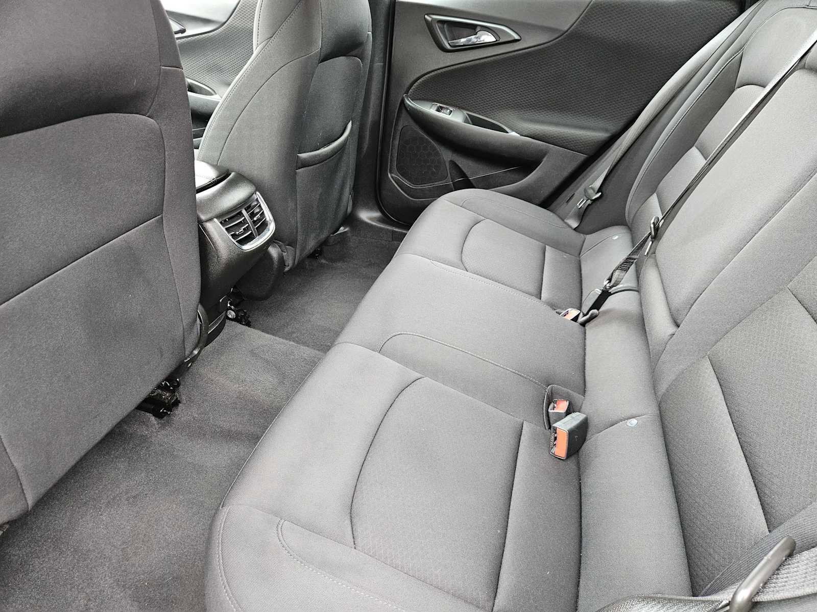 Used 2023 Chevrolet Malibu LT image 28