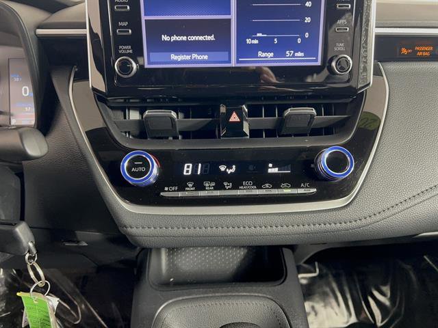 Used 2020 Toyota Corolla SE image 24