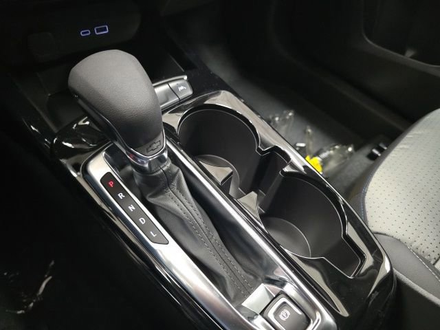 New 2026 Chevrolet Trax LT image 15