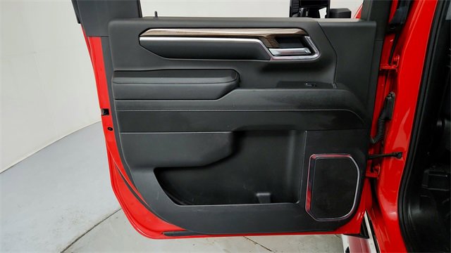 Used 2024 Chevrolet Silverado 2500 LT image 17