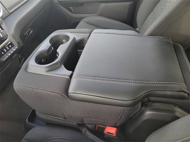 New 2026 RAM 1500 4x4 Crew Cab image 20