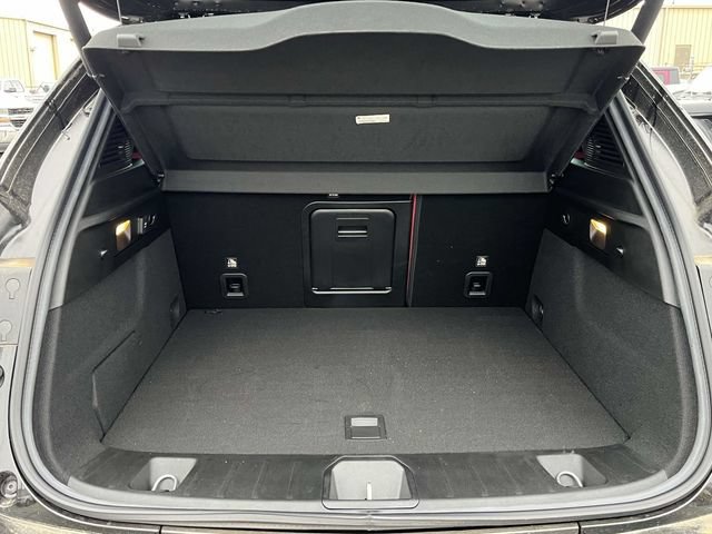 New 2024 Dodge Hornet R/T Plus w/ Tech Pack Plus w/o Parking AWD/4WD image 19