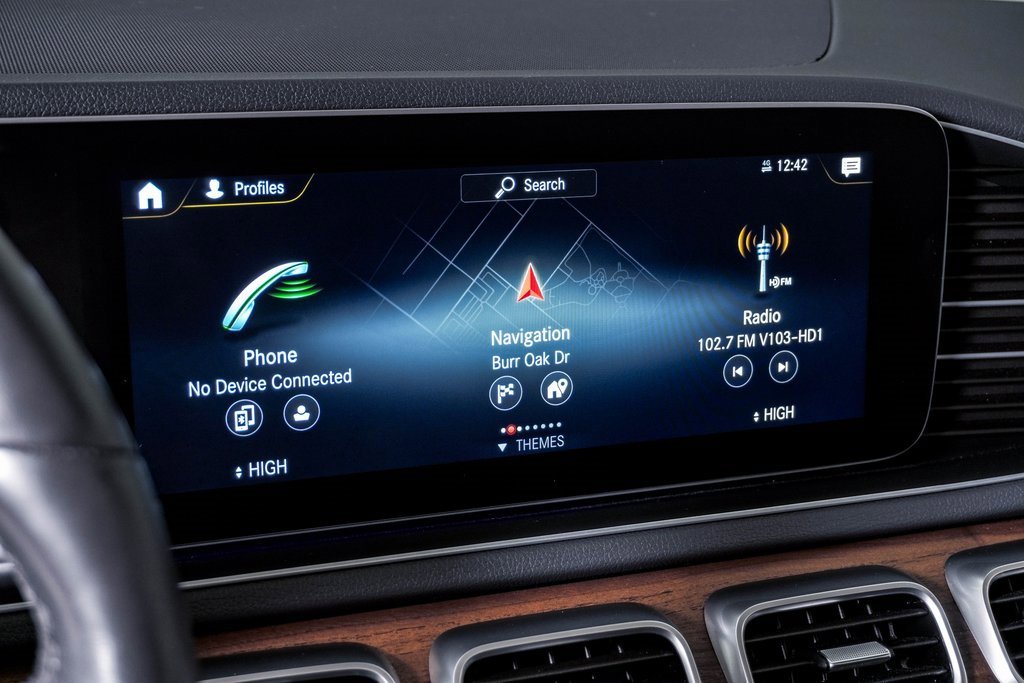 Used 2020 Mercedes-Benz GLE 450 4MATIC image 22