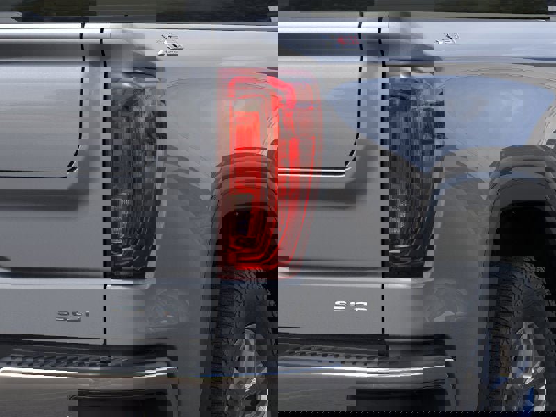 New 2026 GMC Sierra 1500 SLT image 35