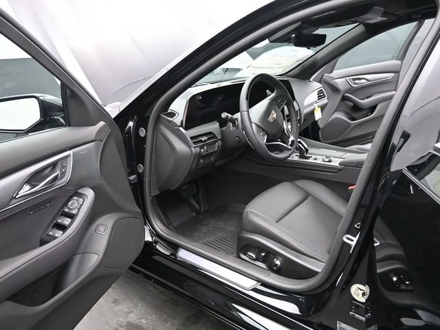 New 2026 Cadillac CT5 Premium Luxury w/ Technology Package image 9