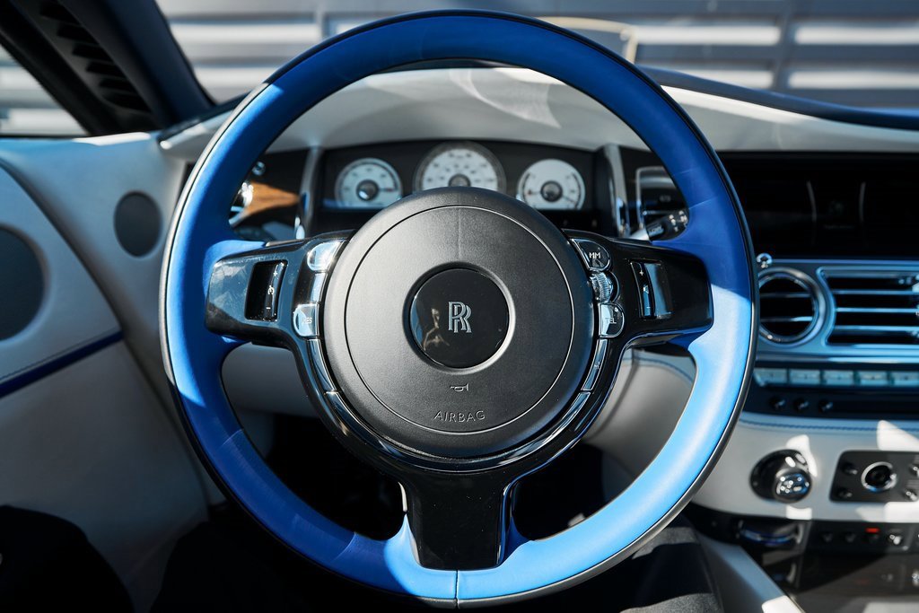 Used 2020 Rolls-Royce Wraith image 52
