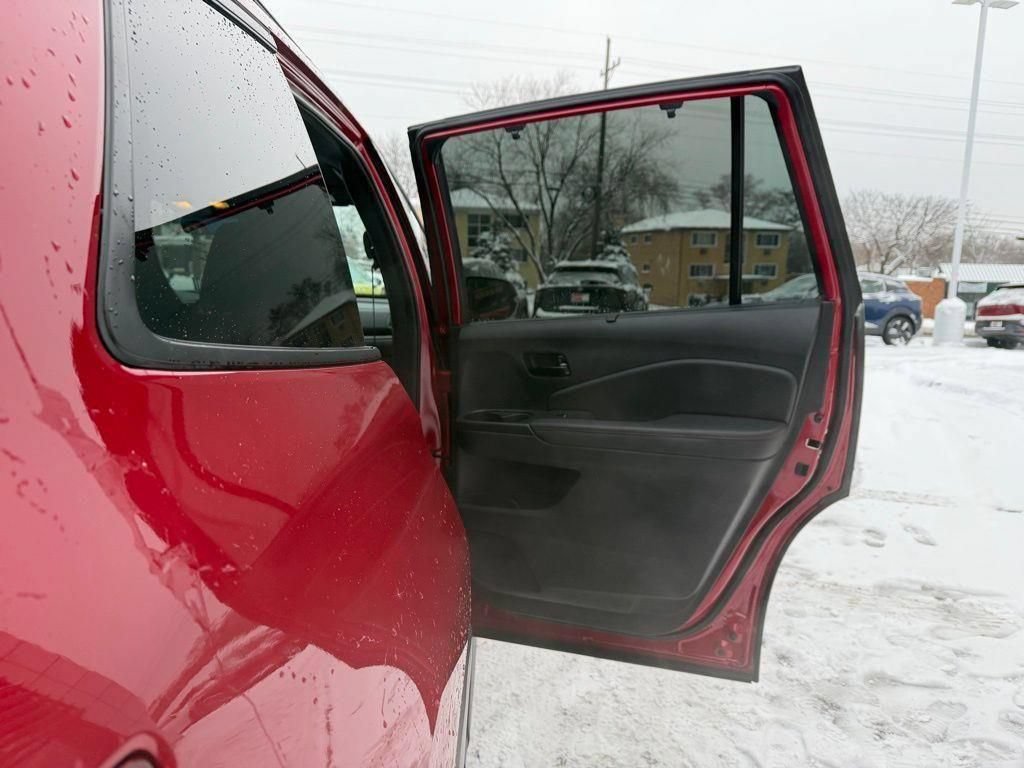 Used 2024 Honda Passport Black Edition image 26
