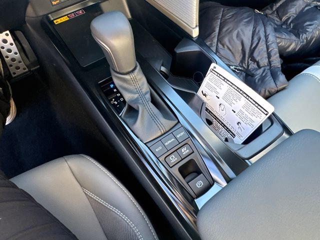 New 2026 Toyota Camry SE image 32