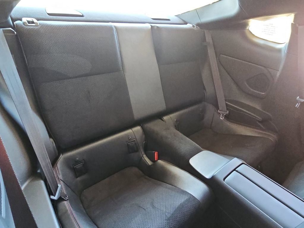 New 2025 Subaru BRZ Limited w/ Popular Package 2 image 13