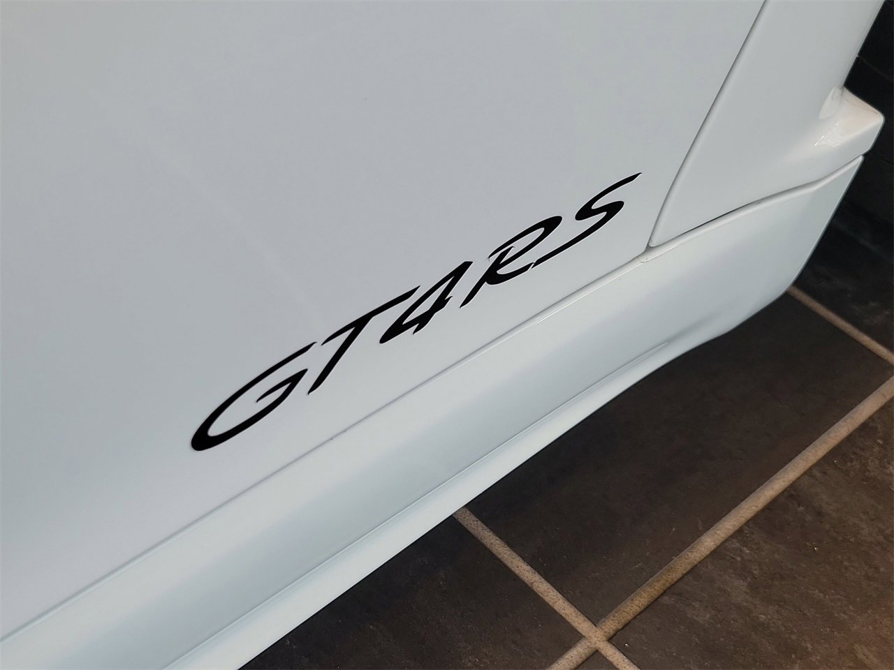 Used 2023 Porsche 718 Cayman GT4 RS image 32