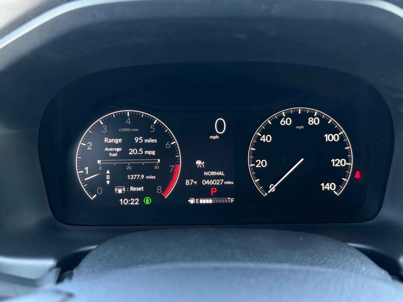 Used 2025 Honda Odyssey Sport-L image 14
