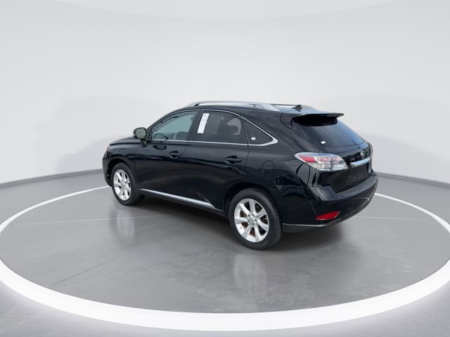 Used 2011 Lexus RX 350 AWD w/ Premium Pkg image 6